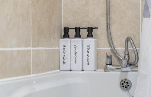 Lovely flat near Gatwick Airport - Foto 22