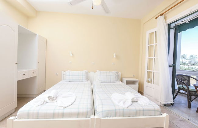 The Mayflower Studios & Apartments - Foto 3