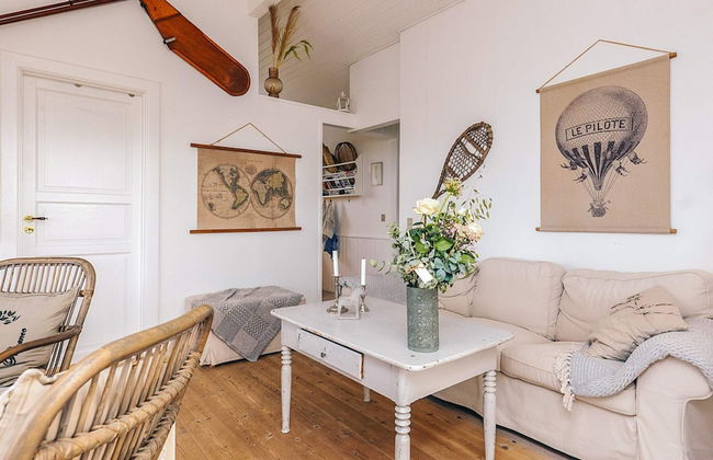 4 Star Holiday Home in Karrebaeksminde - Photo 20