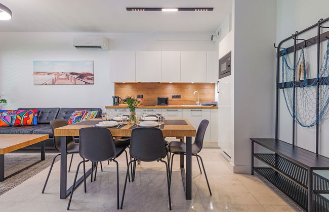 Apartamenty Sun & Snow Belnihel - Photo 29