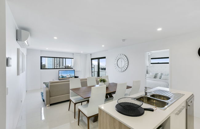 Spice Broadbeach - GCLR - Photo 8