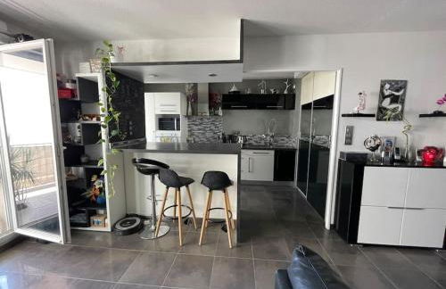 « Le lumineux » proche tramway/centre Montpellier - Photo 27