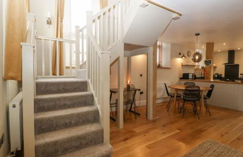 The Old Chapel - Photo 20