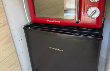 Cherry Cottage Retro Stay, Stourport-on-Severn - Foto 6