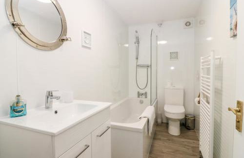 Seaspray Cottage - Foto 15