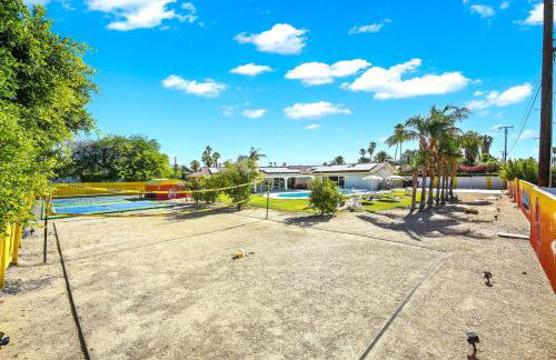 Downtown Resort Villa - Private Pickleball, Volleyball, Heated Pool, Spa, Gameroom - Foto 76