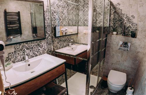 Domki Malcykówka z własnym Jacuzzi - w cenie - Foto 25