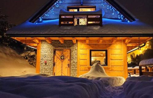 Domek Góralski nad Czorsztynem - Dom z Widokiem - Foto 30