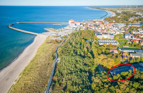 Apartamenty Plażowa 11 - Foto 58