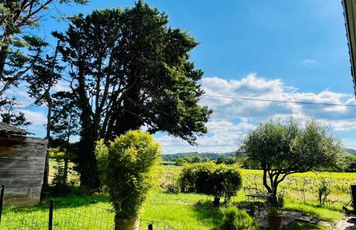 Le Clos des Pigières le Gîte de la Pierre a eau - Photo 22