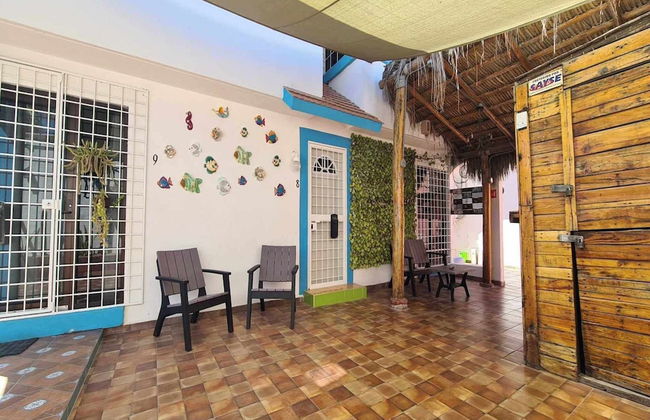 Nice Apartment, Equipped Near the Malecon and the Beach - Foto 46