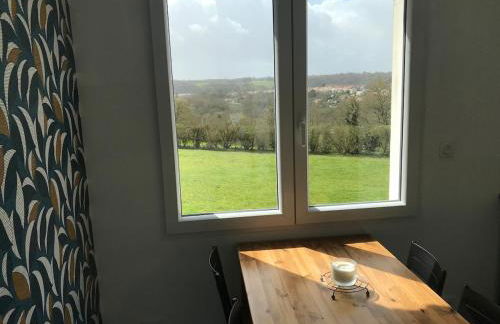 Balcon sur l'èvre - Photo 15