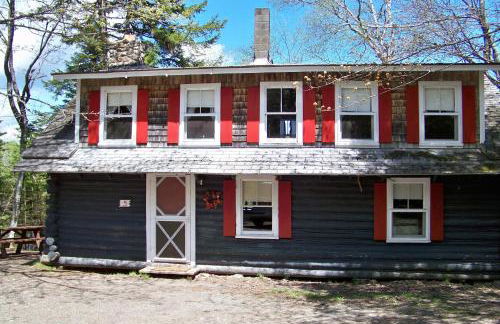 Robinson's Cottages - Foto 6