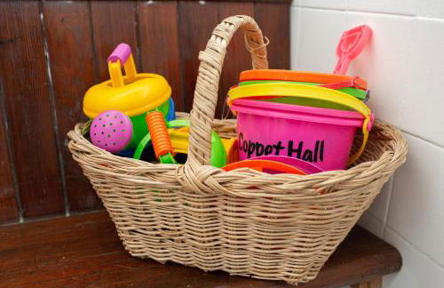 Tryweryn Cottage Saundersfoot - Photo 22