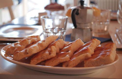 Casa Marcone - Foto 24