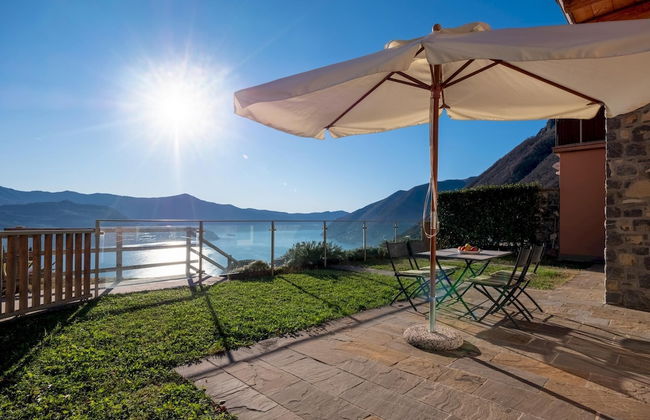 Dali in Spiglia With 2 Bedrooms and 1 Bathrooms - Foto 16