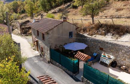 Genciana, Casa Rural con encanto en La Montaña Leonesa - Photo 36
