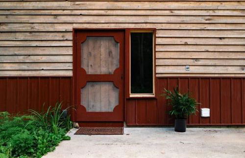 Lincoln Lodge - Foto 18