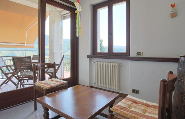 Via Pighini 75 in San Fedele Intelvi - Foto 24