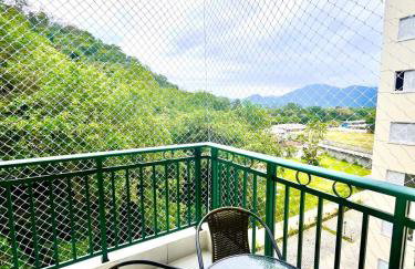 NOVIDADE! Apartamento Bella Vita Bertioga - Photo 56