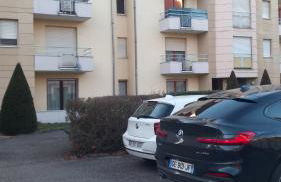 Residence du Vieux Chateau jardin & parking gratuit - Foto 21