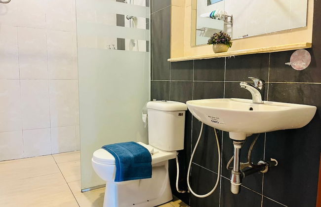 The Retreat Sunriseview Cameron highland - Photo 28