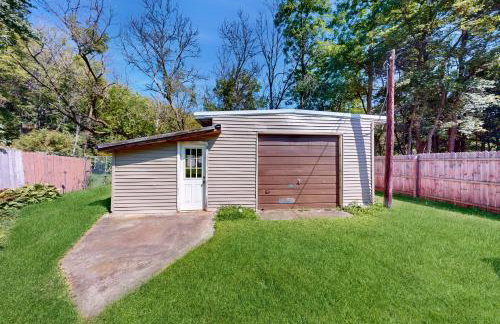 Happy Lake Trails - Foto 29