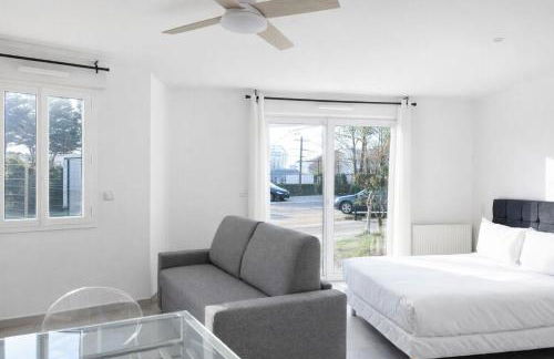 Residence 4T - 33 Avenue Gaston Chauvin - Foto 21