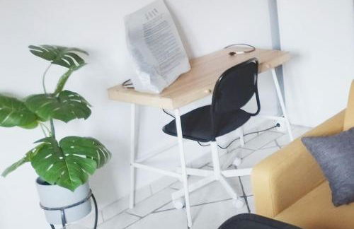 Le Refuge Mistralien - free Parking - WiFi - Cuisine - Foto 10