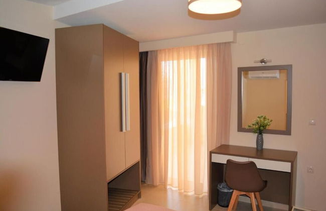 Eurohotel Theo Hotel - Foto 12