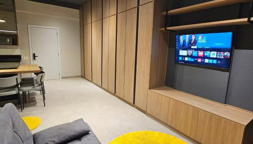 Lindo AP 2 quartos na Lagoa! - Foto 3