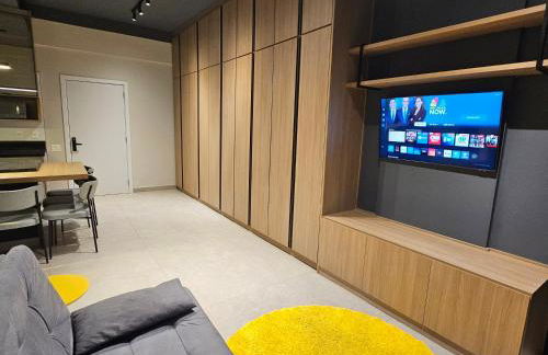 Lindo AP 2 quartos na Lagoa! - Foto 3