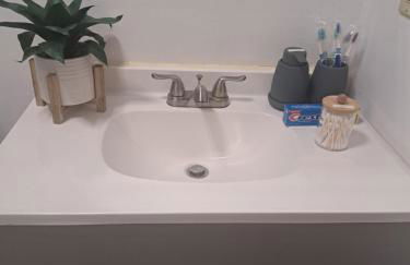 Fun Home in Pocono with Gameroom-Firpit-BBQ Grill-TV and AC in all rooms - Foto 46