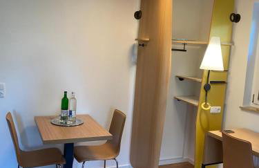 Costa Apartments - 2 Zimmer, Küche,Bad,Waschmaschine,Garten- Kostenloses Wlan - Foto 7