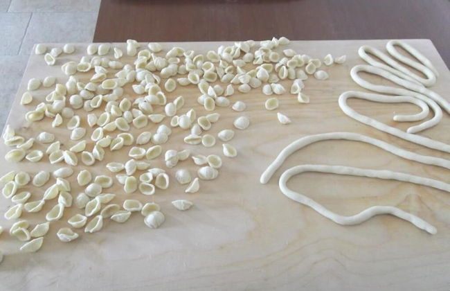 Masseria Ciavea - Photo 30