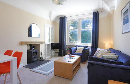 East Road Apartment - Foto 1