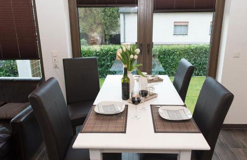 Moderne Ferienwohnung-Seenähe-Terrasse-Parkplatz-Wallbox-Fahrradparkplatz - Foto 8