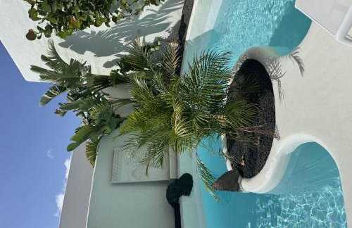 Villa Guajara Piscina Climatiz Jacuzzi Villa 714 - Foto 48