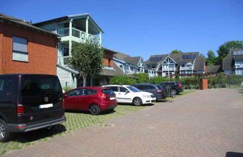 Ferienwohnung Neuensienchen im Haus am See - Foto 31