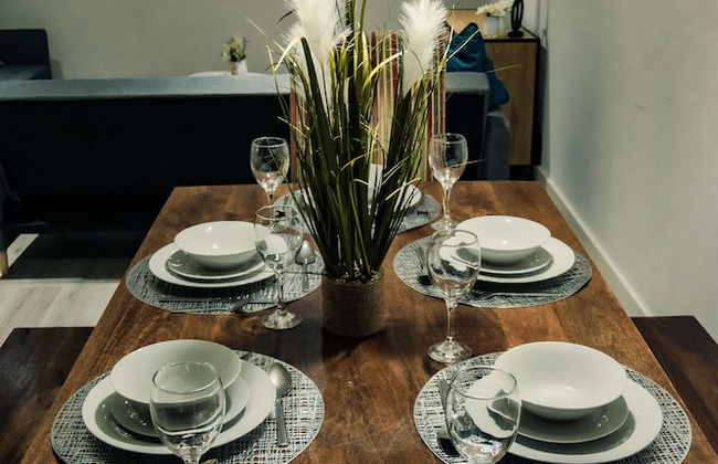 Bv Comfy Basement Apartment At Conditioning House - Foto 36