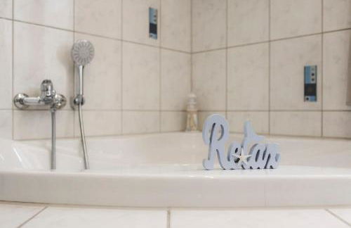 Ferienwohnung Harzer Zippel mit Außensauna - Foto 22