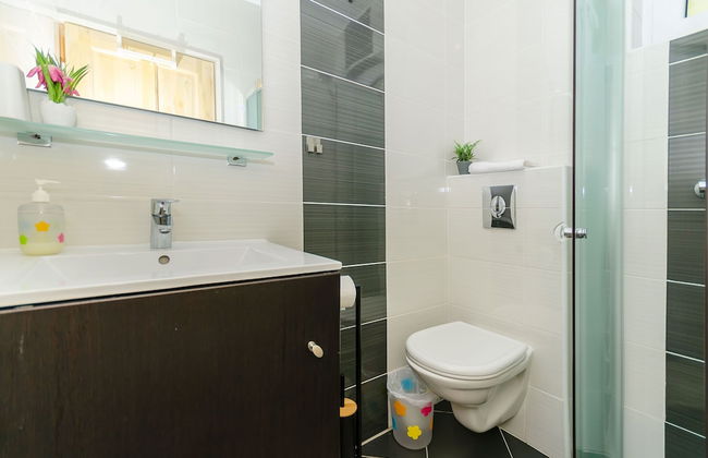 Apartments Apollo - Foto 32