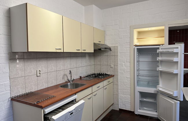 Bungalowpark Landsrade - Photo 71