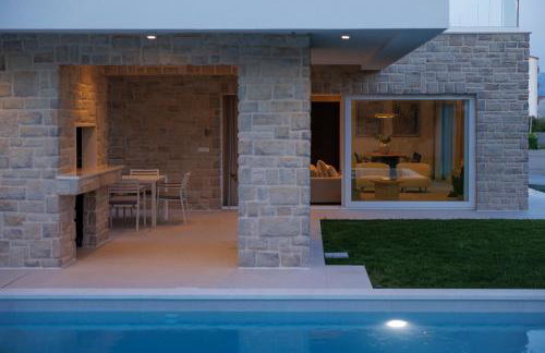 Villa Olea 2024 Heated Pool -Sauna -400 m beach - Foto 32