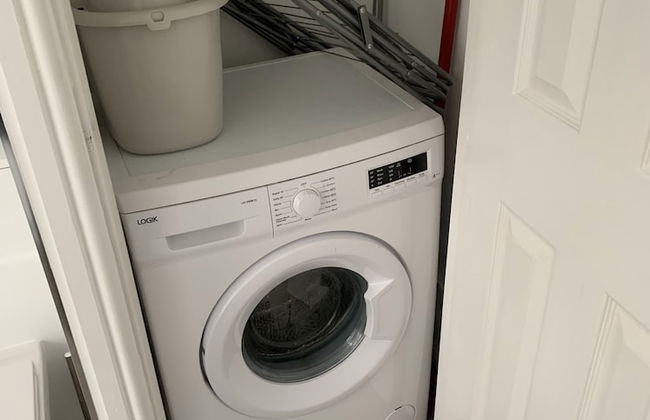 Platform Avenues Area Apartments - Foto 7