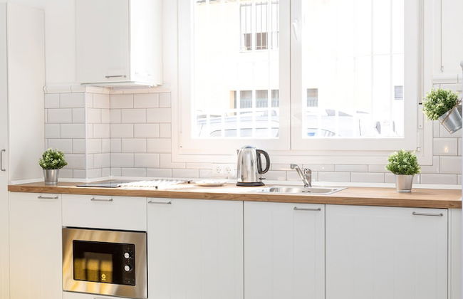 Holidays2Malaga Picassus Lofts - Photo 33