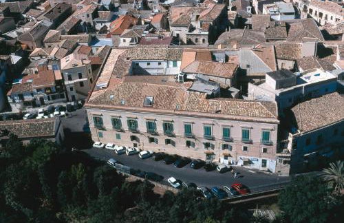 Re carlo suite & spa - Foto 28