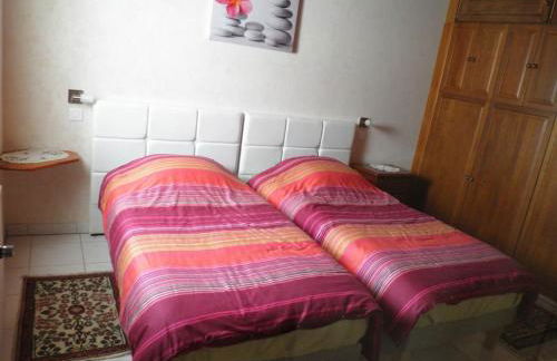 Gîte ''Les Bleuets'' Piscine été 2026 - Foto 10