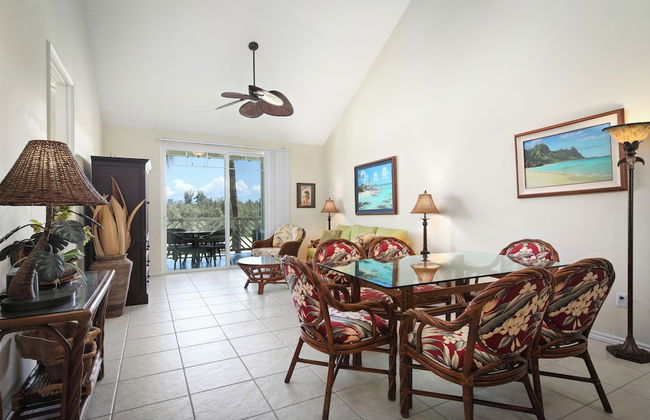 Fairway Villas Waikoloa by OUTRIGGER - Foto 59