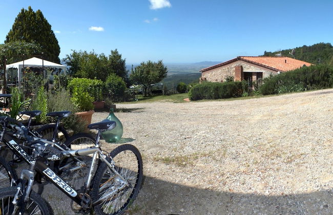 Country Inn Casa Mazzoni - Foto 16